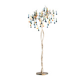 FL187 BIJOUX FLOOR LAMP